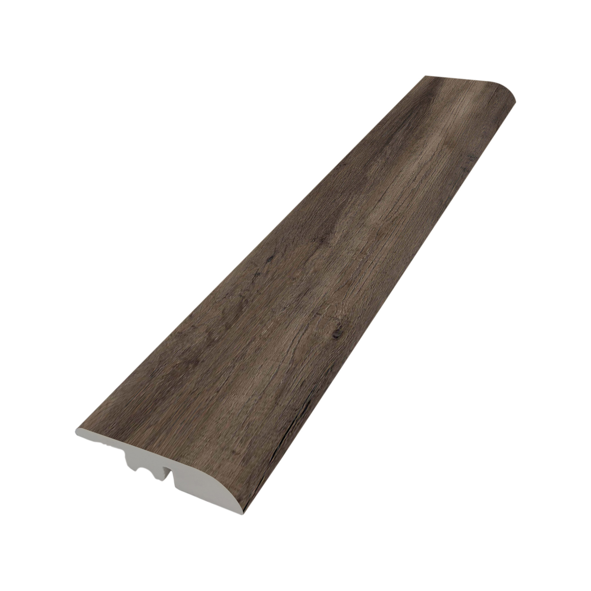 Lone Star Spirit XL Series LI-TS208-R Reducer, 94-1/2 in L, 1.77 in W, 0.59 in Thick, SPC, Ballroom Rodeo
